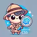 Tailwind Inspector  screen for extension Chrome web store in OffiDocs Chromium