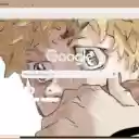 Takemichi Hanagaki  screen for extension Chrome web store in OffiDocs Chromium