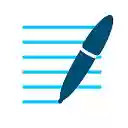 Take note  screen for extension Chrome web store in OffiDocs Chromium