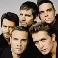 Free download Take That Older free photo or picture to be edited with GIMP online image editor