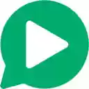 Talkie: text to speech, many languages!  screen for extension Chrome web store in OffiDocs Chromium