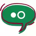 Talk Web Talk to any website  screen for extension Chrome web store in OffiDocs Chromium