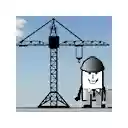 Tall Building Challenge  screen for extension Chrome web store in OffiDocs Chromium