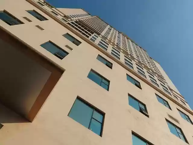 Free download Tall Buildings Skyscraper Muong -  free photo or picture to be edited with GIMP online image editor