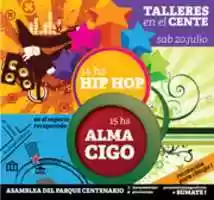 Free download Talleres 20julio free photo or picture to be edited with GIMP online image editor