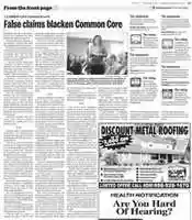 Free download Tampa Bay Times Mon Oct 21 2013 free photo or picture to be edited with GIMP online image editor
