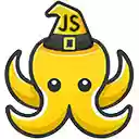 TamperJS — Inject Javascript Easily  screen for extension Chrome web store in OffiDocs Chromium