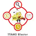 TAMS Blaster  screen for extension Chrome web store in OffiDocs Chromium
