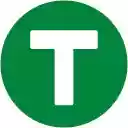 TAMS Translator  screen for extension Chrome web store in OffiDocs Chromium