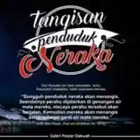 Free download Tangisan Penduduk Neraka free photo or picture to be edited with GIMP online image editor