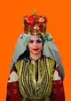 Free download Tanja Carica A 4 CMYK 16 Bit free photo or picture to be edited with GIMP online image editor