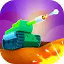 Tank Ball: Monster Battle Can you steer your tank to victory?  screen for extension Chrome web store in OffiDocs Chromium