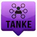 Pantalla Tanke Insights para la extensión Chrome web store en OffiDocs Chromium