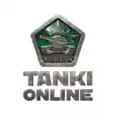 Tanki Online  screen for extension Chrome web store in OffiDocs Chromium