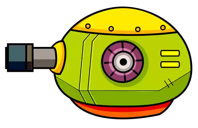 Free download Tank Military Cartoon -  free illustration to be edited with GIMP free online image editor