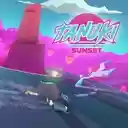 Tanuki Sunset Unblocked  screen for extension Chrome web store in OffiDocs Chromium