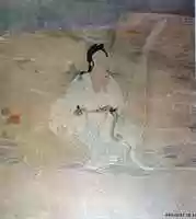 Free download Taoist Immortal free photo or picture to be edited with GIMP online image editor