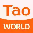 TaoWorld采购助手  screen for extension Chrome web store in OffiDocs Chromium