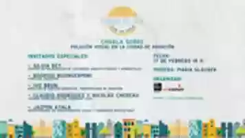 Free download Tapar El Sol free photo or picture to be edited with GIMP online image editor