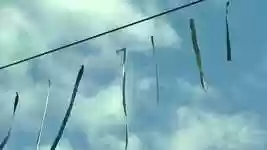 Free download Tapes Sky free video to be edited with OpenShot online video editor