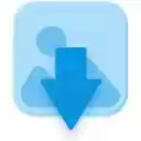 Tap Image Downloader  screen for extension Chrome web store in OffiDocs Chromium