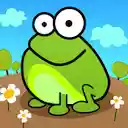 Tap The Frog Doodle  screen for extension Chrome web store in OffiDocs Chromium
