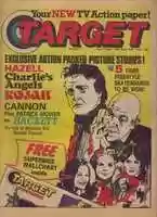 Free download TARGET NO 1 1978 free photo or picture to be edited with GIMP online image editor