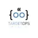 TargetOps AnyClown  screen for extension Chrome web store in OffiDocs Chromium