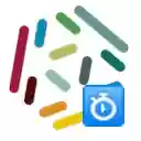 TargetProcess 3 Harvest Time Tracking  screen for extension Chrome web store in OffiDocs Chromium