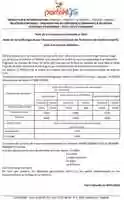 Free download Tarifs De La Traduction Contractuelle En 2014 Perfekt YS free photo or picture to be edited with GIMP online image editor