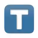 Taringa! shouts toolkit  screen for extension Chrome web store in OffiDocs Chromium