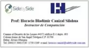 Free download tarjeta_presentacion_horacio free photo or picture to be edited with GIMP online image editor