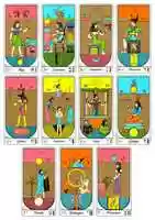 Free download Tarocchi Kier free photo or picture to be edited with GIMP online image editor