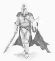 Free download Tarre Viszla Fanart free photo or picture to be edited with GIMP online image editor