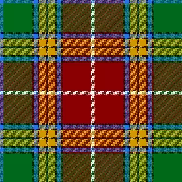 Free download Tartan Baxter Scottish -  free illustration to be edited with GIMP free online image editor