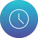 Taskii Time Tracker  screen for extension Chrome web store in OffiDocs Chromium