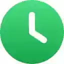 Task Log  screen for extension Chrome web store in OffiDocs Chromium