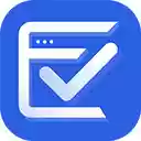 Task Online Tab  screen for extension Chrome web store in OffiDocs Chromium