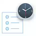 TaskTimr  screen for extension Chrome web store in OffiDocs Chromium