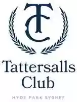 Free download tattersalls_logo_primary_RGB free photo or picture to be edited with GIMP online image editor
