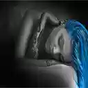 Tattoo Girl 03  screen for extension Chrome web store in OffiDocs Chromium