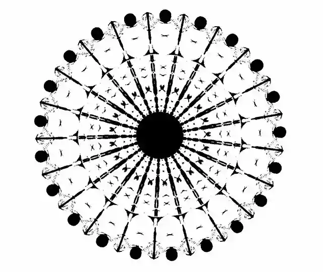 Free download Tattoo Pattern Texture -  free illustration to be edited with GIMP free online image editor