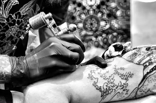 Free download tattoo tattoos art art body free picture to be edited with GIMP free online image editor