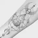 Tattoo Tip Calculator  screen for extension Chrome web store in OffiDocs Chromium