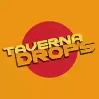 Free download Taverna Drops Logo Feed free photo or picture to be edited with GIMP online image editor