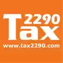 Tax2290.com Theme  screen for extension Chrome web store in OffiDocs Chromium