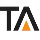 TaxAdda PMS Login  screen for extension Chrome web store in OffiDocs Chromium