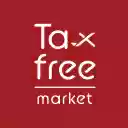 Tax Free Market  screen for extension Chrome web store in OffiDocs Chromium