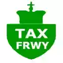 TaxFreeway  screen for extension Chrome web store in OffiDocs Chromium
