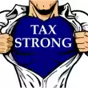 Tax Strong Calculator  screen for extension Chrome web store in OffiDocs Chromium